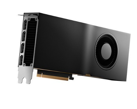 PNY Karta graficzna Quadro RTX 5000 ADA BOX VCNRTX5000ADA-PB