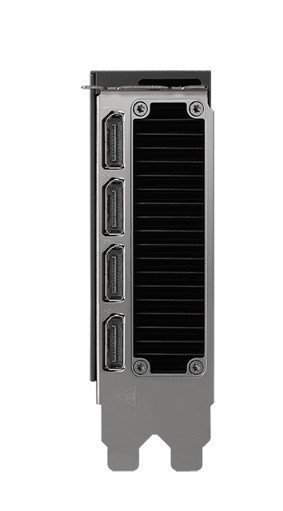 PNY Karta graficzna Quadro RTX 5000 ADA BOX VCNRTX5000ADA-PB