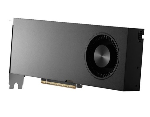 PNY Karta graficzna NVIDIA RTX PRO 5000 BOX VCNRTXPRO5000-PB