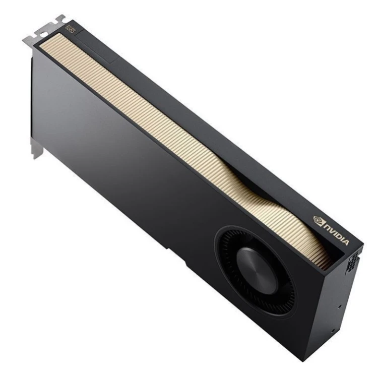 PNY Karta graficzna NVIDIA RTX PRO 5000 BOX VCNRTXPRO5000-PB