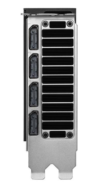 PNY Karta graficzna NVIDIA RTX PRO 5000 BOX VCNRTXPRO5000-PB