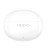 Oppo Słuchawki bezprzewodowe Enco Air5 Białe