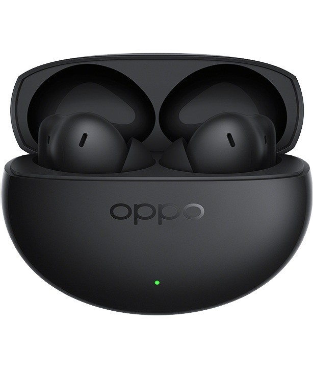 Oppo Słuchawki Enco Air5 Pro Czarny