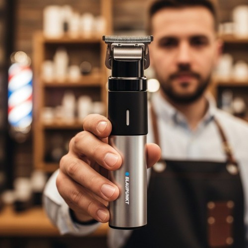 Blaupunkt Maszynka do strzyżenia włosów HCS502