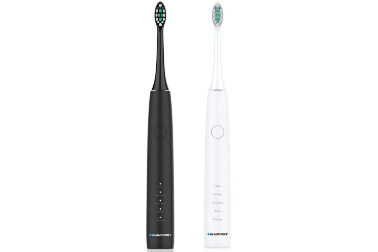 Blaupunkt Szczoteczki soniczne do zębów DTS201SET
