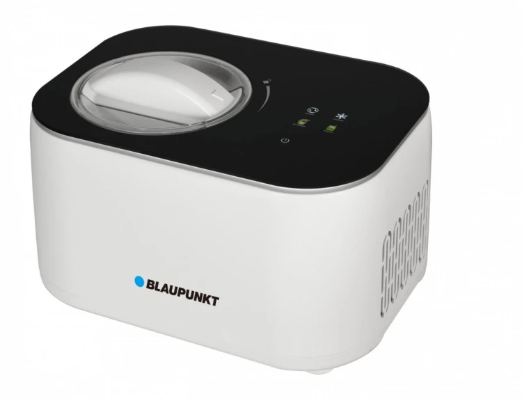 Blaupunkt Maszyna do robienia lodów ICM401