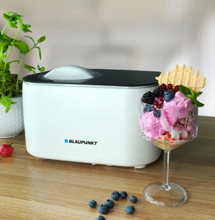 Blaupunkt Maszyna do robienia lodów ICM401