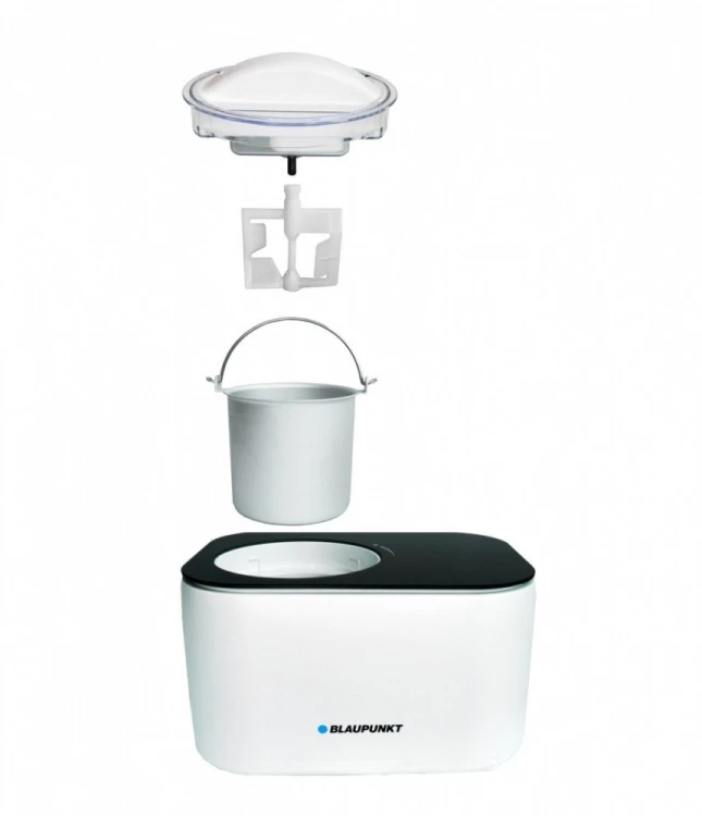 Blaupunkt Maszyna do robienia lodów ICM401