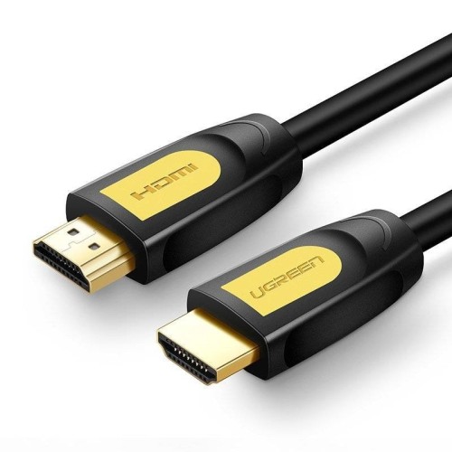 Ugreen Kabel HDMI-HDMI 19PIN 4K 30HZ 30AWG 5M czarny