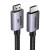Ugreen Kabel HDMI-HDMI 8K 60HZ 48GBS 10M - czarny