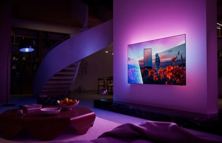 Philips Telewizor 42 cale OLED 42OLED811/12
