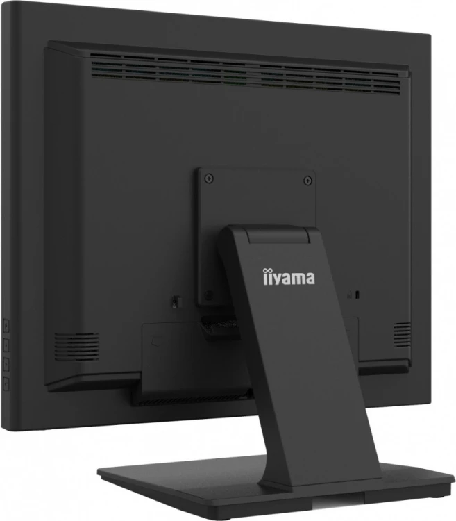 IIYAMA Monitor 19 cali T1931SR-B2S RESIS.IP54,HDMI,DP,VGA,2x1W,5:4