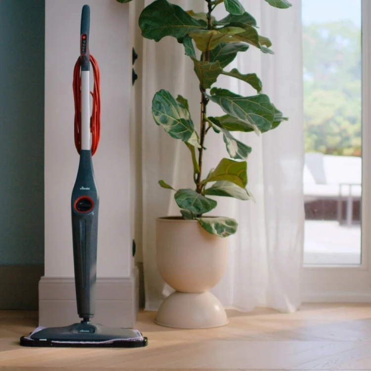 Vileda Mop parowy Steam Plus XXL Pro