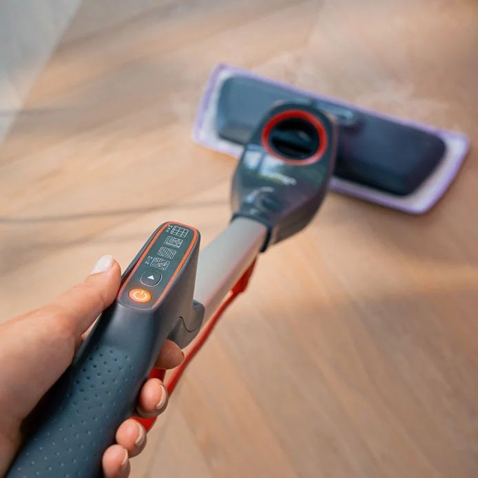 Vileda Mop parowy Steam Plus XXL Pro
