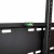 ART Uchwyt do TV LCD/LED/Multimedia 55-100'' 140KG AR-95 reg. Solid 33mm max VESA 900x600