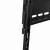 ART Uchwyt do TV LCD/LED/Multimedia 55-100'' 140KG AR-95 reg. Solid 33mm max VESA 900x600