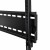 ART Uchwyt do TV LCD/LED/Multimedia 55-100'' 140KG AR-95 reg. Solid 33mm max VESA 900x600