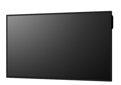 Sharp Monitor MultiSync P436 43 cale UHD 24/7 700cd/m2