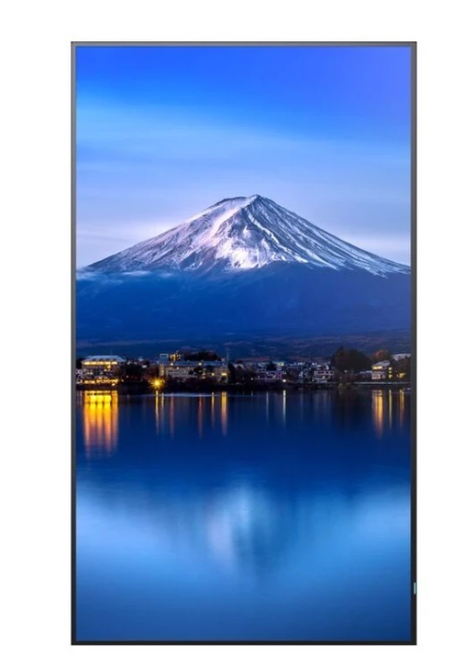 Sharp Monitor MultiSync P436 43 cale UHD 24/7 700cd/m2