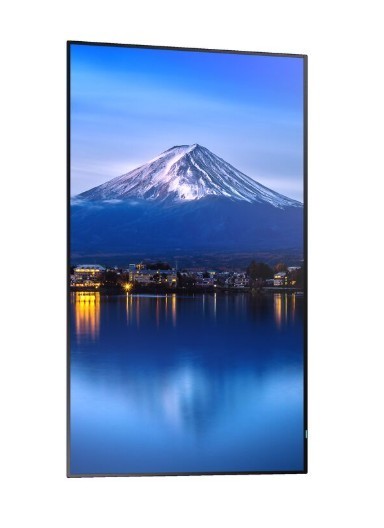 Sharp Monitor MultiSync P436 43 cale UHD 24/7 700cd/m2