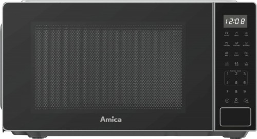 Amica Kuchnia mikrofalowa MMW20E3GS