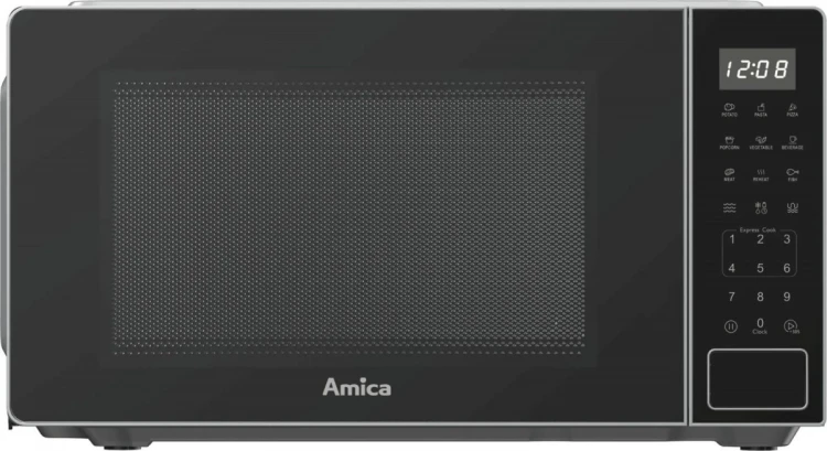 Amica Kuchnia mikrofalowa MMW20E3GS