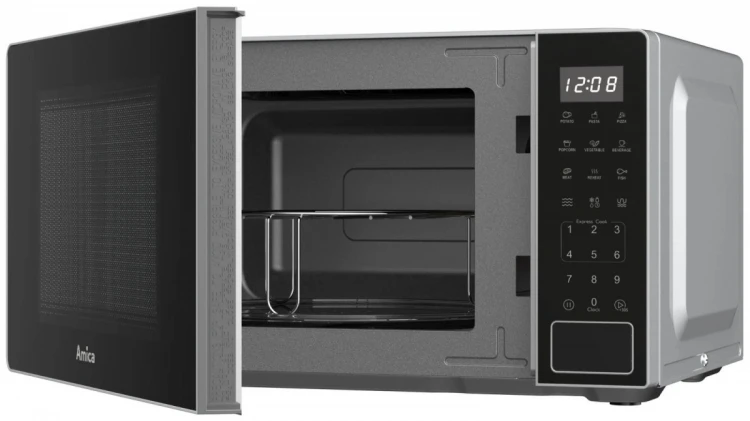 Amica Kuchnia mikrofalowa MMW20E3GS