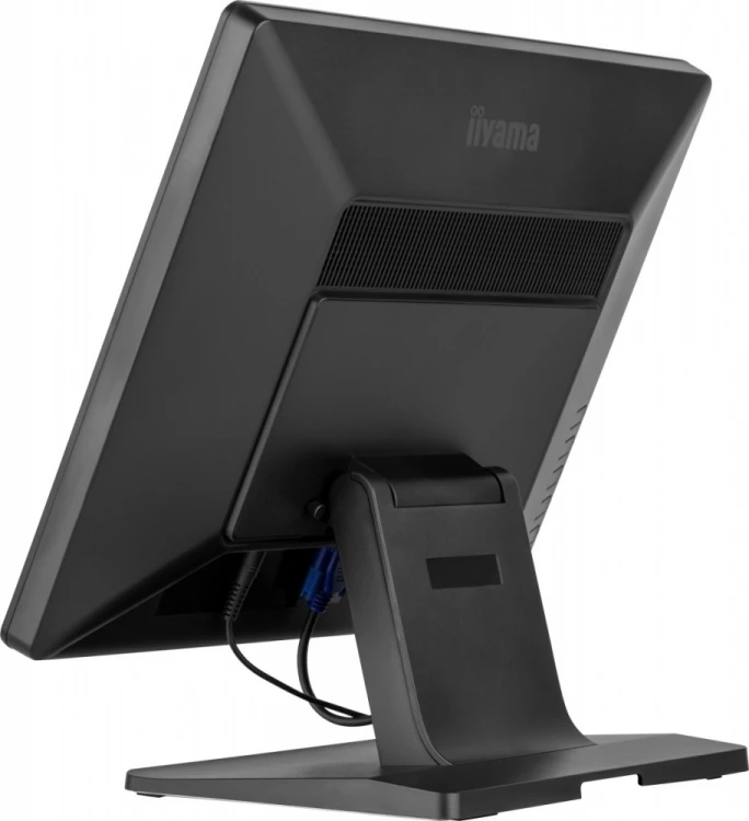 IIYAMA Monitor 17 cali T1721MSC-B3 pojemnościowy 10pt.,TN, IPX3, HDMI, VGA, 5ms, 5:4, 2x2W, 7h