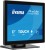 IIYAMA Monitor 17 cali T1721MSC-B3 pojemnościowy 10pt.,TN, IPX3, HDMI, VGA, 5ms, 5:4, 2x2W, 7h