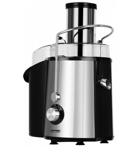 MPM Sokowirówka MSO-18M inox
