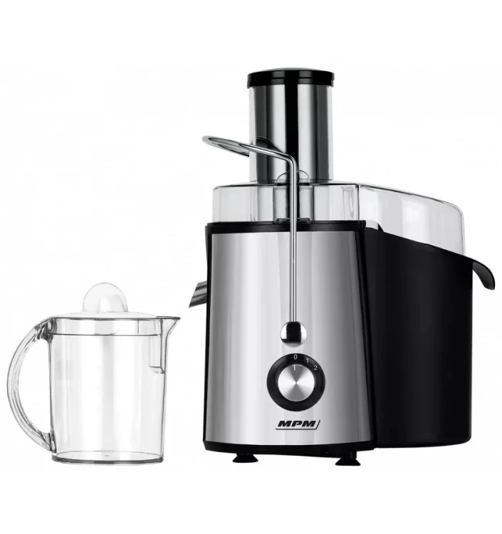 MPM Sokowirówka MSO-18M inox
