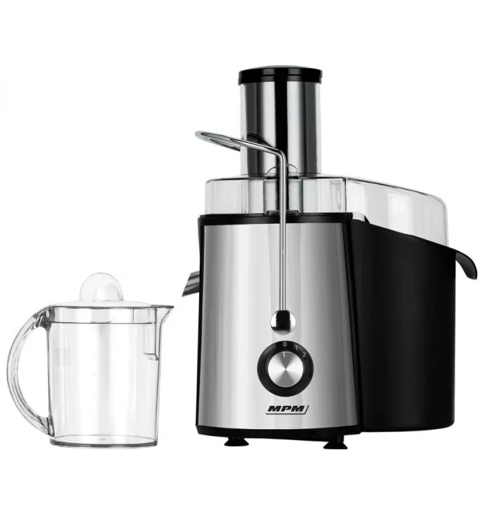 MPM Sokowirówka MSO-18M inox