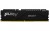 Kingston Pamięć do PC DDR5 Fury Beast 32GB(1*32GB)/5600 CL36 czarna