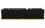 Kingston Pamięć do PC DDR5 Fury Beast 32GB(1*32GB)/5600 CL36 czarna