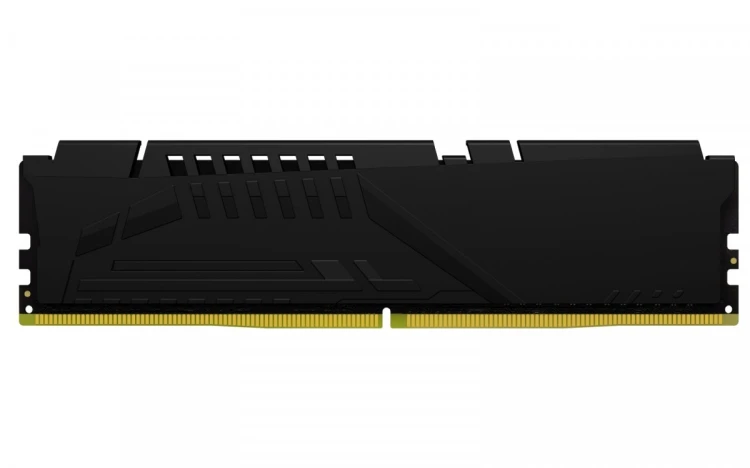 Kingston Pamięć do PC DDR5 Fury Beast 32GB(1*32GB)/5600 CL36 czarna