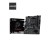 MSI Płyta główna PRO B550M-B am4 2DDR4 mATX