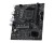 MSI Płyta główna PRO B550M-B am4 2DDR4 mATX