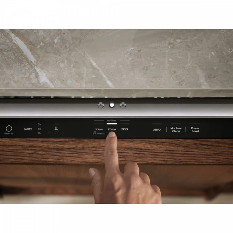 Electrolux Zmywarka E52LC200S