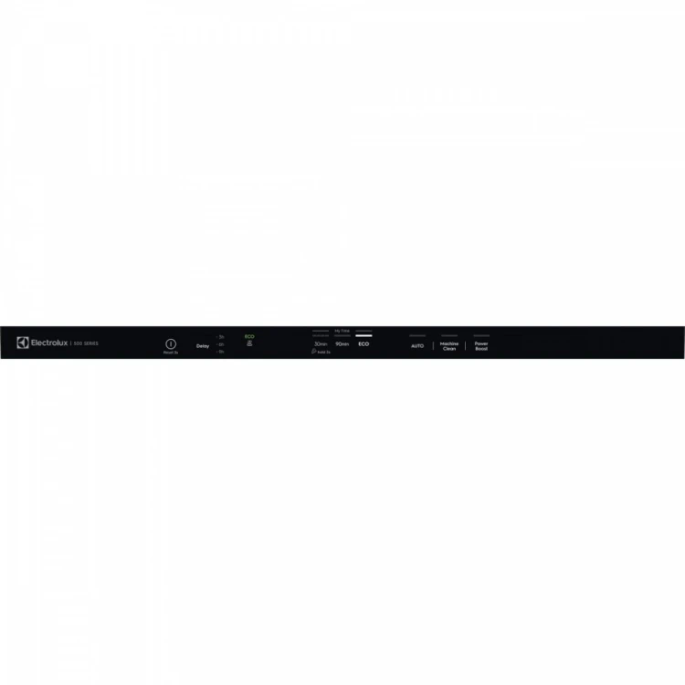 Electrolux Zmywarka E52LC200S