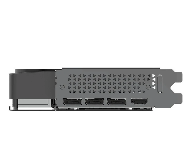 PNY Karta graficzna GeForce RTX 5070 Ti OC 2F 16GB VCG5070T16DFSXPB1-O
