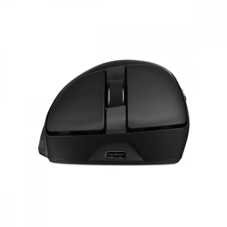 Asus Mysz bezprzewodowa ROG Gladius IV ACE P729 czarna