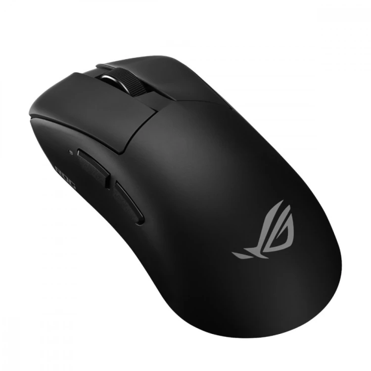 Asus Mysz bezprzewodowa ROG Gladius IV ACE P729 czarna