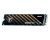 MSI Dysk SSD SPATIUM M452 1TB M.2 PCIe 4.0 3600/3100MB/s