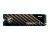 MSI Dysk SSD SPATIUM M452 1TB M.2 PCIe 4.0 3600/3100MB/s