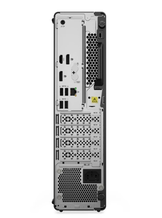Lenovo Komputer ThinkCentre M70s G6 SFF 12YK002YPB W11Pro Ultra 5 225/16GB/512GB/INT/3YRS OS + co2 Offset