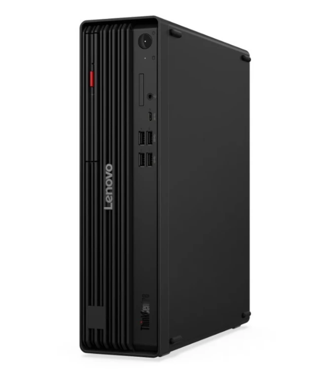 Lenovo Komputer ThinkCentre M70s G6 SFF 12YK002YPB W11Pro Ultra 5 225/16GB/512GB/INT/3YRS OS + co2 Offset
