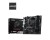 MSI Płyta główna PRO B550M-P AM4 4DDR4 mATX
