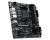 MSI Płyta główna PRO B550M-P AM4 4DDR4 mATX