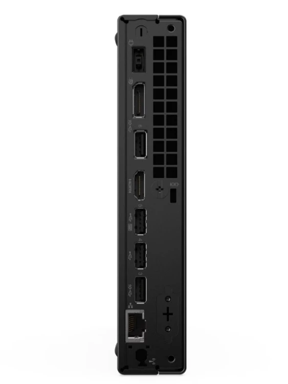Lenovo Komputer ThinkCentre Neo 50q G5 13B9001EPB  W11Pro Core 7 240H/2X32GB/2X1TB/INT/3YR OS
