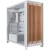 Corsair Obudowa FRAME 5000D WOOD RS White/Oak